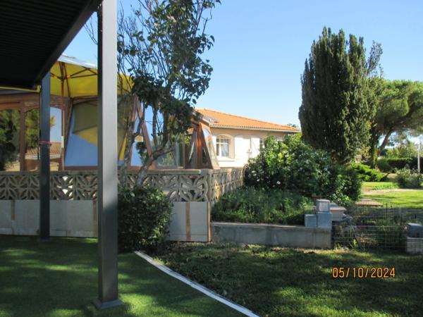 Maison à vendre 8 pièces (09)