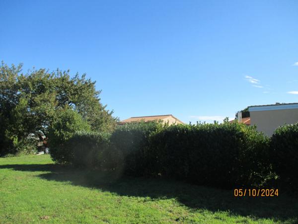 Maison à vendre 8 pièces (09)