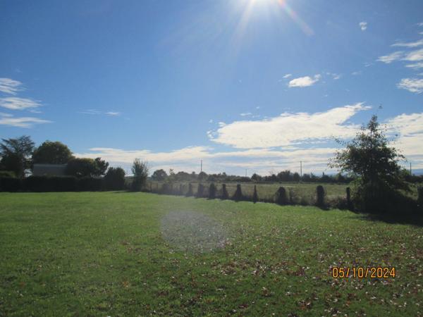 Maison à vendre 8 pièces (09)