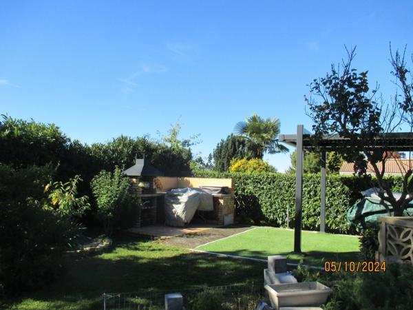 Maison à vendre 8 pièces (09)