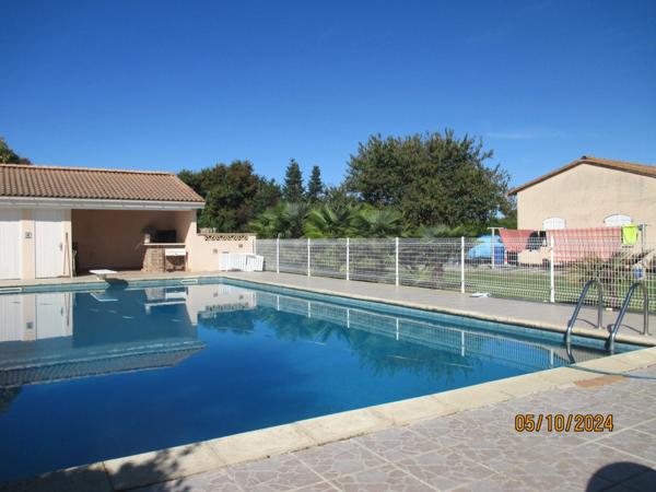 Maison à vendre 8 pièces (09)