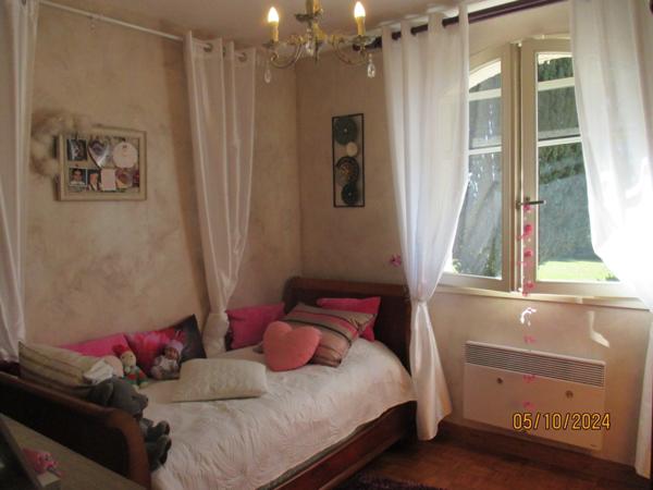 Maison à vendre 8 pièces (09)