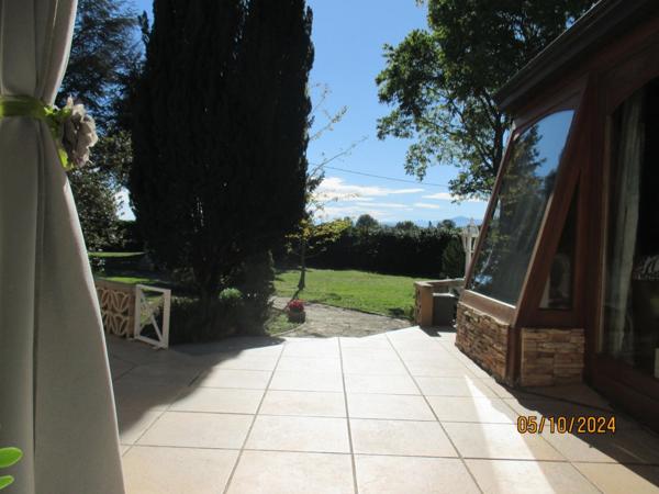 Maison à vendre 8 pièces (09)