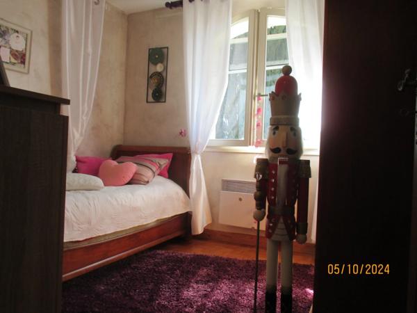 Maison à vendre 8 pièces (09)