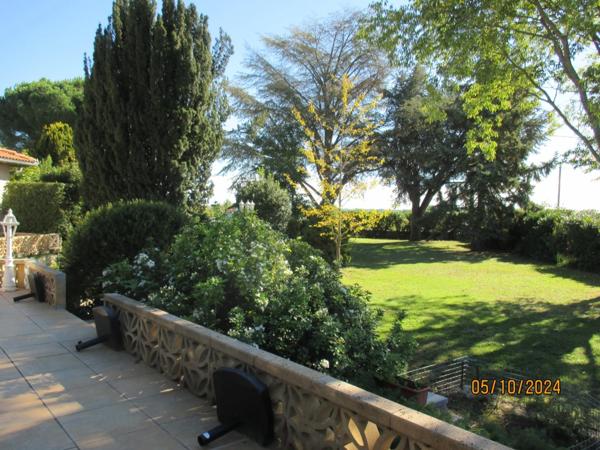 Maison à vendre 8 pièces (09)