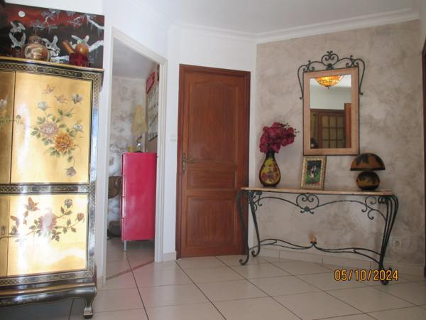 Maison à vendre 8 pièces (09)