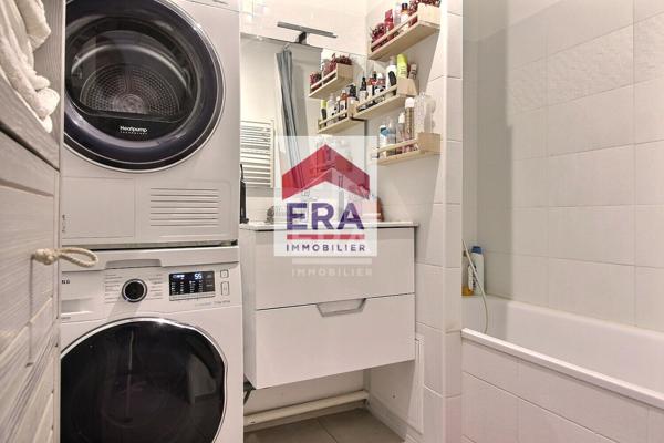 Appartement Epinay Sur Seine 5 pièce(s) 101 m2