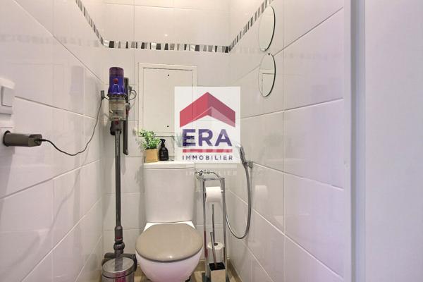 Appartement Epinay Sur Seine 5 pièce(s) 101 m2