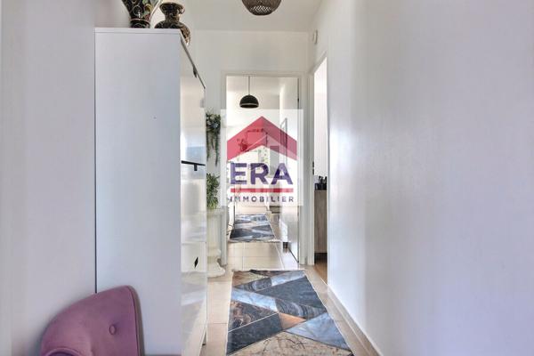 Appartement Epinay Sur Seine 5 pièce(s) 101 m2