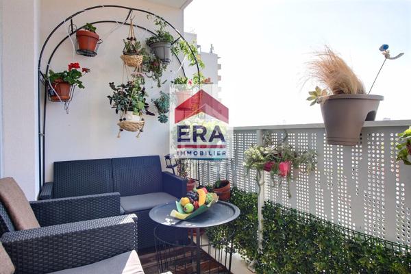 Appartement Epinay Sur Seine 5 pièce(s) 101 m2