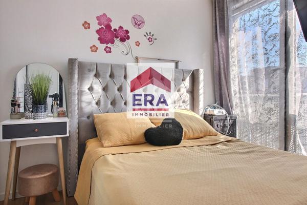 Appartement Epinay Sur Seine 5 pièce(s) 101 m2