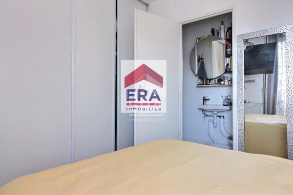 Appartement Epinay Sur Seine 5 pièce(s) 101 m2