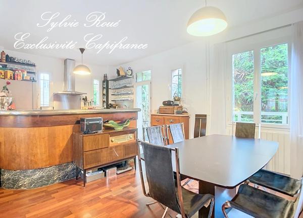 Dpt Val de Marne (94), à vendre VITRY SUR SEINE maison P7 de 190 m² - Terrain de 476 m²