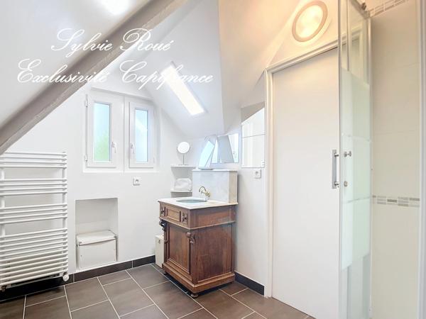 Dpt Val de Marne (94), à vendre VITRY SUR SEINE maison P7 de 190 m² - Terrain de 476 m²