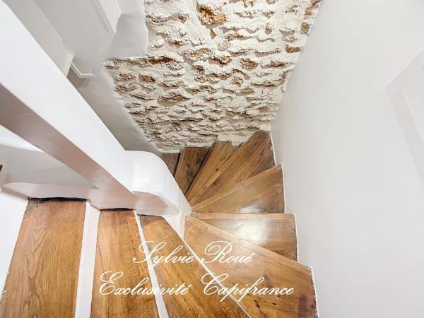 Dpt Val de Marne (94), à vendre VITRY SUR SEINE maison P7 de 190 m² - Terrain de 476 m²