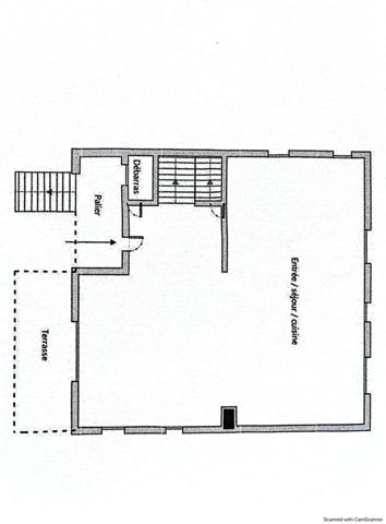 Dpt Val de Marne (94), à vendre VITRY SUR SEINE maison P7 de 190 m² - Terrain de 476 m²