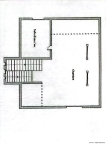 Dpt Val de Marne (94), à vendre VITRY SUR SEINE maison P7 de 190 m² - Terrain de 476 m²