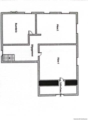 Dpt Val de Marne (94), à vendre VITRY SUR SEINE maison P7 de 190 m² - Terrain de 476 m²