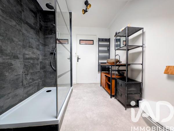 Studio à vendre 40 m² Colmar