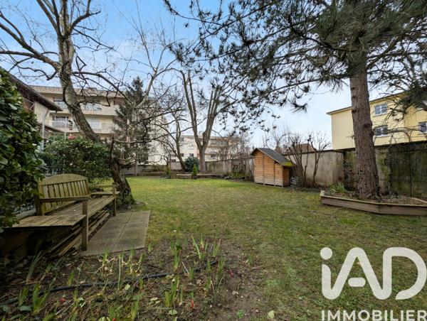 Studio à vendre 40 m² Colmar