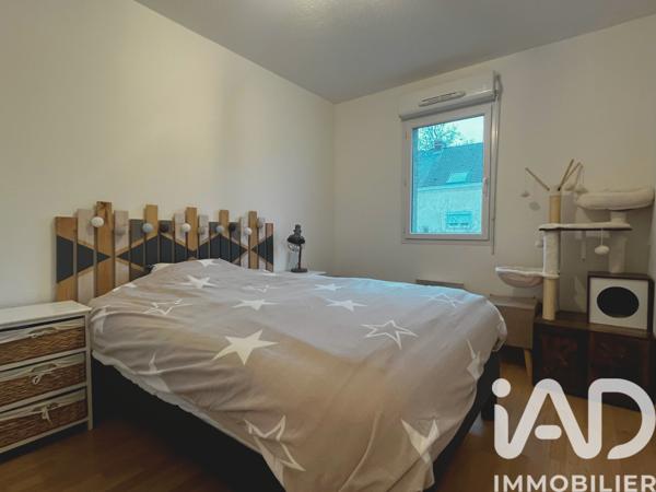 Appartement à vendre 2 pièces 34 m² Saint-André-lez-Lille