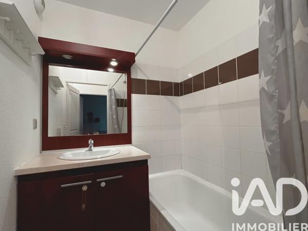 Appartement à vendre 2 pièces 34 m² Saint-André-lez-Lille