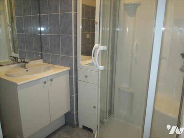 Grand appartement T3 - 100m de la plage