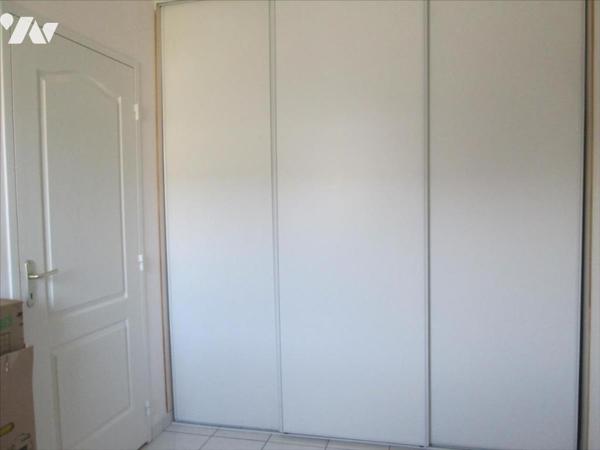 Grand appartement T3 - 100m de la plage