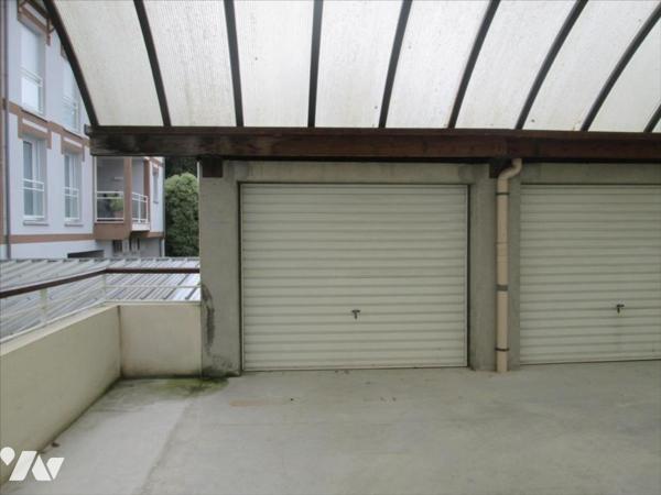 Grand appartement T3 - 100m de la plage