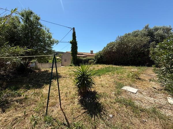 Maison Martigues-4 pièces