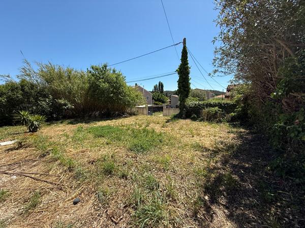 Maison Martigues-4 pièces