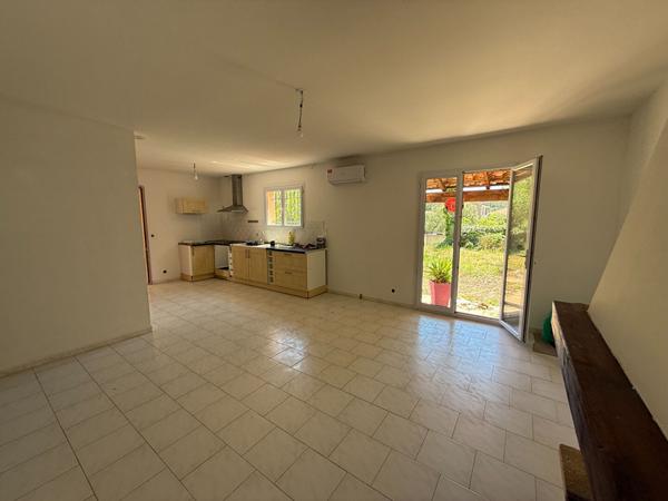 Maison Martigues-4 pièces