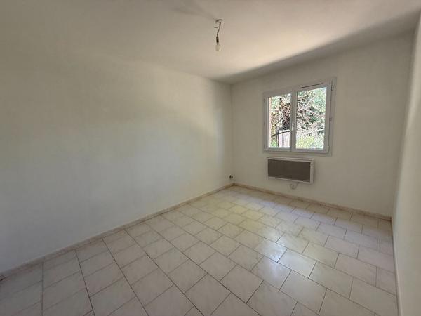 Maison Martigues-4 pièces