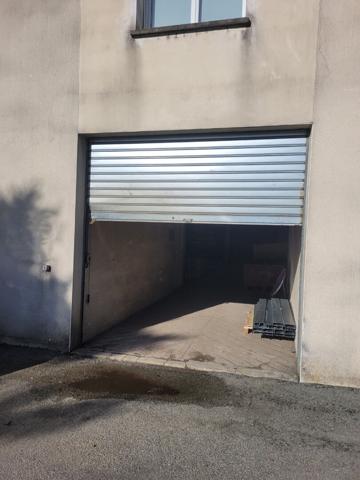A LOUER - 190 m2 - Entrepôt Vertou