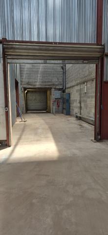 A LOUER - 190 m2 - Entrepôt Vertou