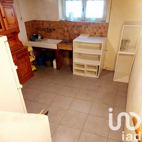 Maison à vendre 6 pièces 79 m² Saint-Amans-Soult
