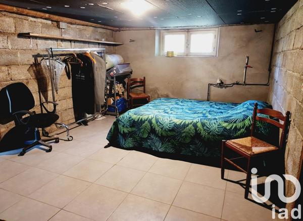 Maison à vendre 6 pièces 79 m² Saint-Amans-Soult