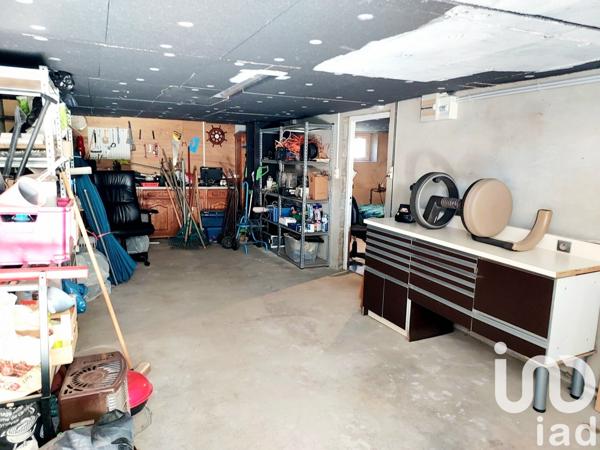 Maison à vendre 6 pièces 79 m² Saint-Amans-Soult