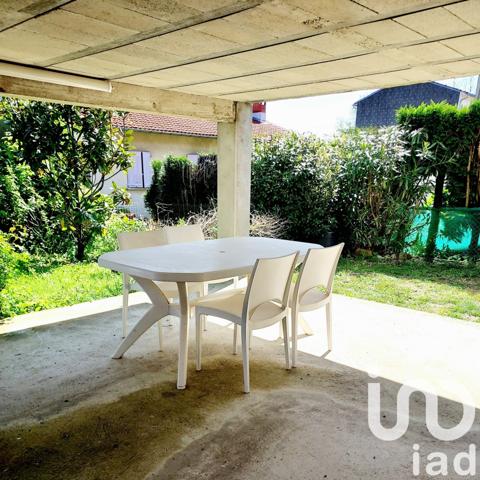 Maison à vendre 6 pièces 79 m² Saint-Amans-Soult