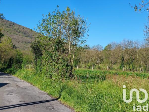 Maison à vendre 6 pièces 79 m² Saint-Amans-Soult