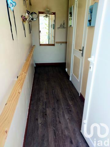 Maison à vendre 6 pièces 79 m² Saint-Amans-Soult