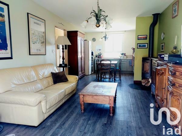 Maison à vendre 6 pièces 79 m² Saint-Amans-Soult