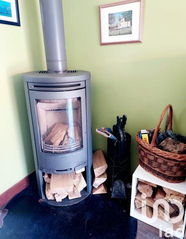 Maison à vendre 6 pièces 79 m² Saint-Amans-Soult