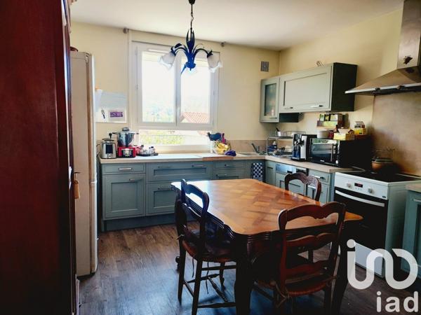 Maison à vendre 6 pièces 79 m² Saint-Amans-Soult