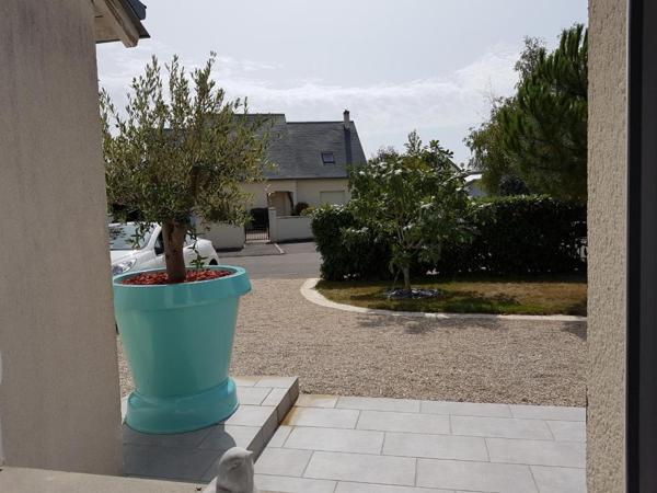 Maison 3 pièces 61m²