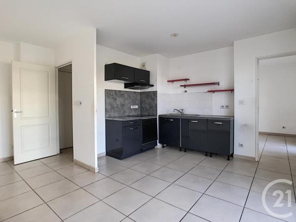 Appartement T2 à vendre  2 pièces - 40 m2 MARSEILLE - 13008