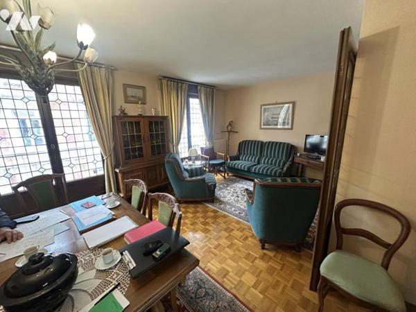 Appartement T3 proche Maréchal JOFFRE