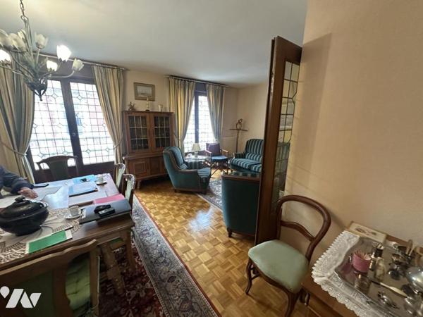 Appartement T3 proche Maréchal JOFFRE