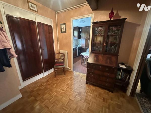 Appartement T3 proche Maréchal JOFFRE