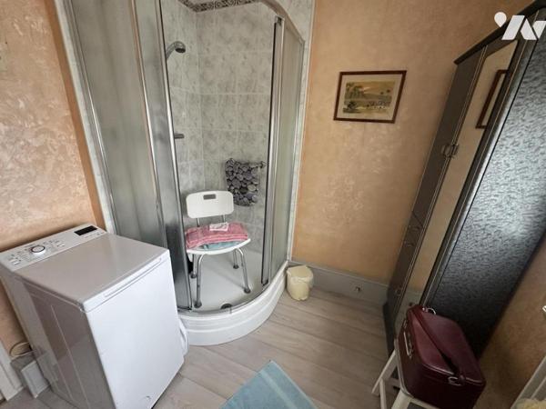 Appartement T3 proche Maréchal JOFFRE